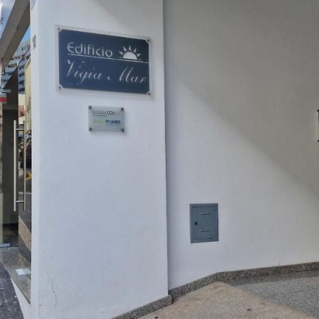 Ocean Pearl Apartment Y Funchal  Buitenkant foto