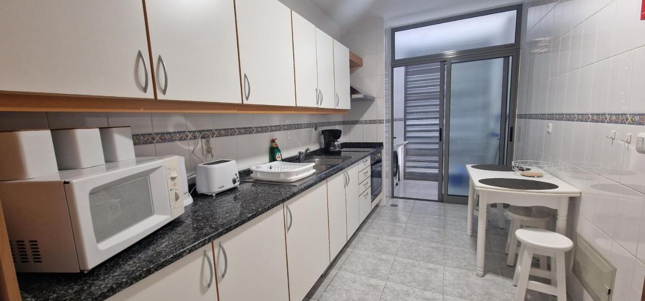 Ocean Pearl Apartment Y Funchal  Buitenkant foto